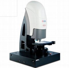 泰勒霍普森白光干涉仪CCI光学装置