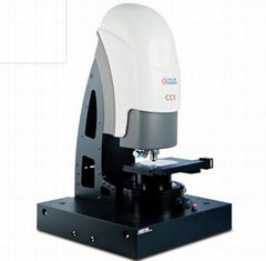 泰勒霍普森白光干涉儀CCI光學裝置