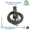 photoelectric sensor 1