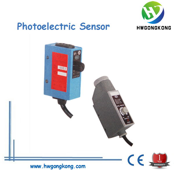 photoelectric sensor 3