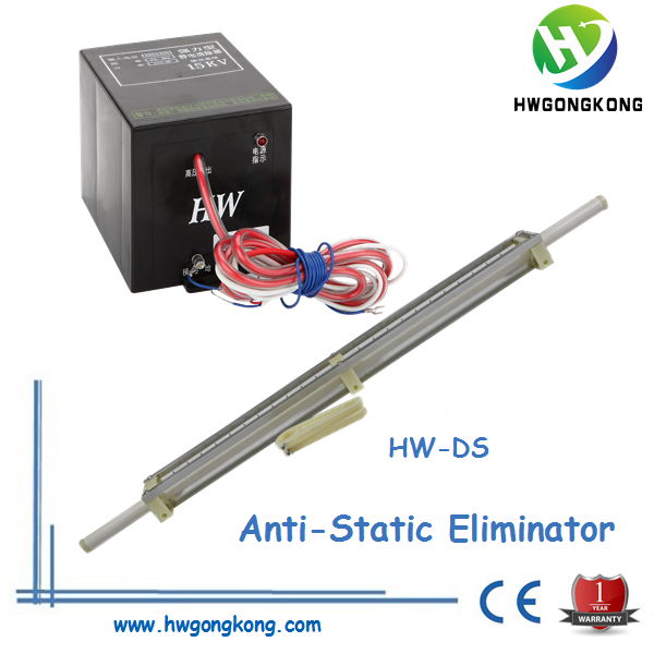 static eliminator 3