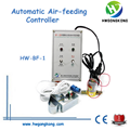air-feeding controller