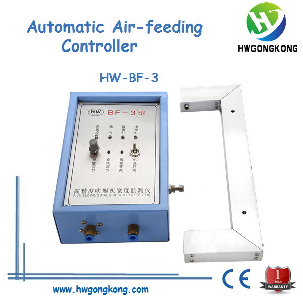 air-feeding controller