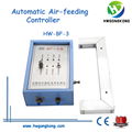 air-feeding controller