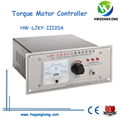 Torque motor controller 1