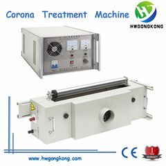 corona treater