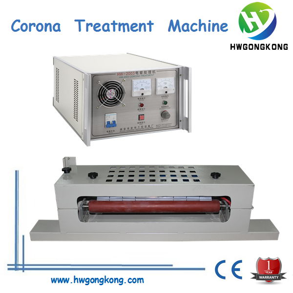 corona treater 3