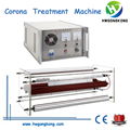 corona treater 5