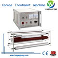 corona treater 4