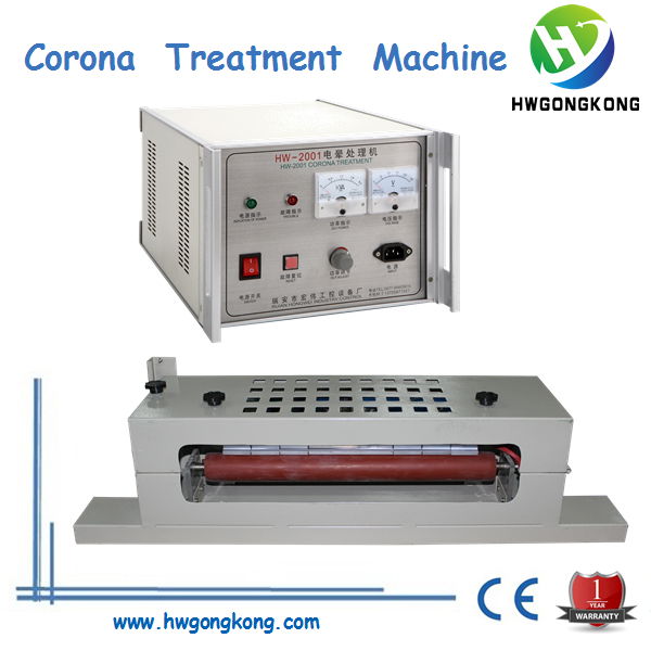 corona treater 3