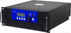 Plasma MF Power Supply