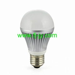 E27 9W LED bulb light 