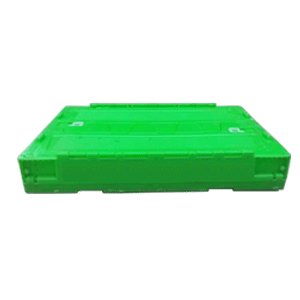 Translucent Folding Box I