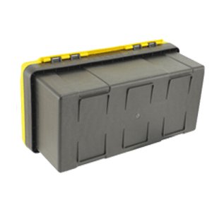 Reinforced Plastic Tool Box II 2