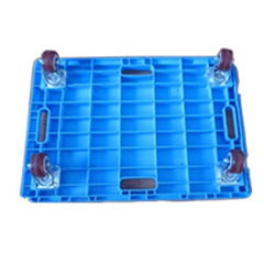 Plastic Tray/Pallet