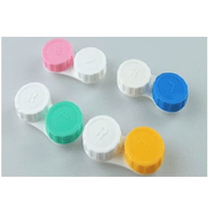 Contact Lenses Cases