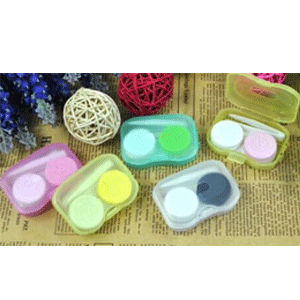 Contact Lenses Cases 5