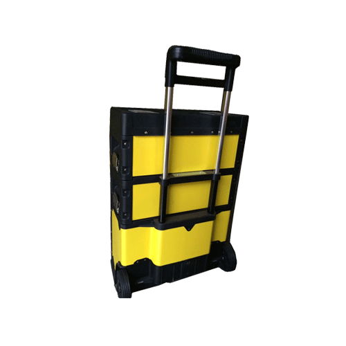 Mobile Tool Cabinet 5