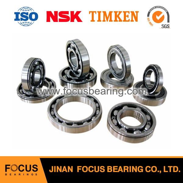 nsk ntn koyo nachi Deep Groove Ball Bearings 3