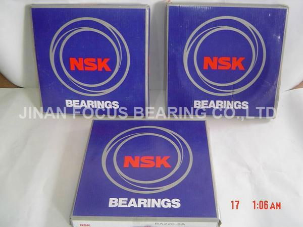 nsk ntn koyo nachi Deep Groove Ball Bearings 4