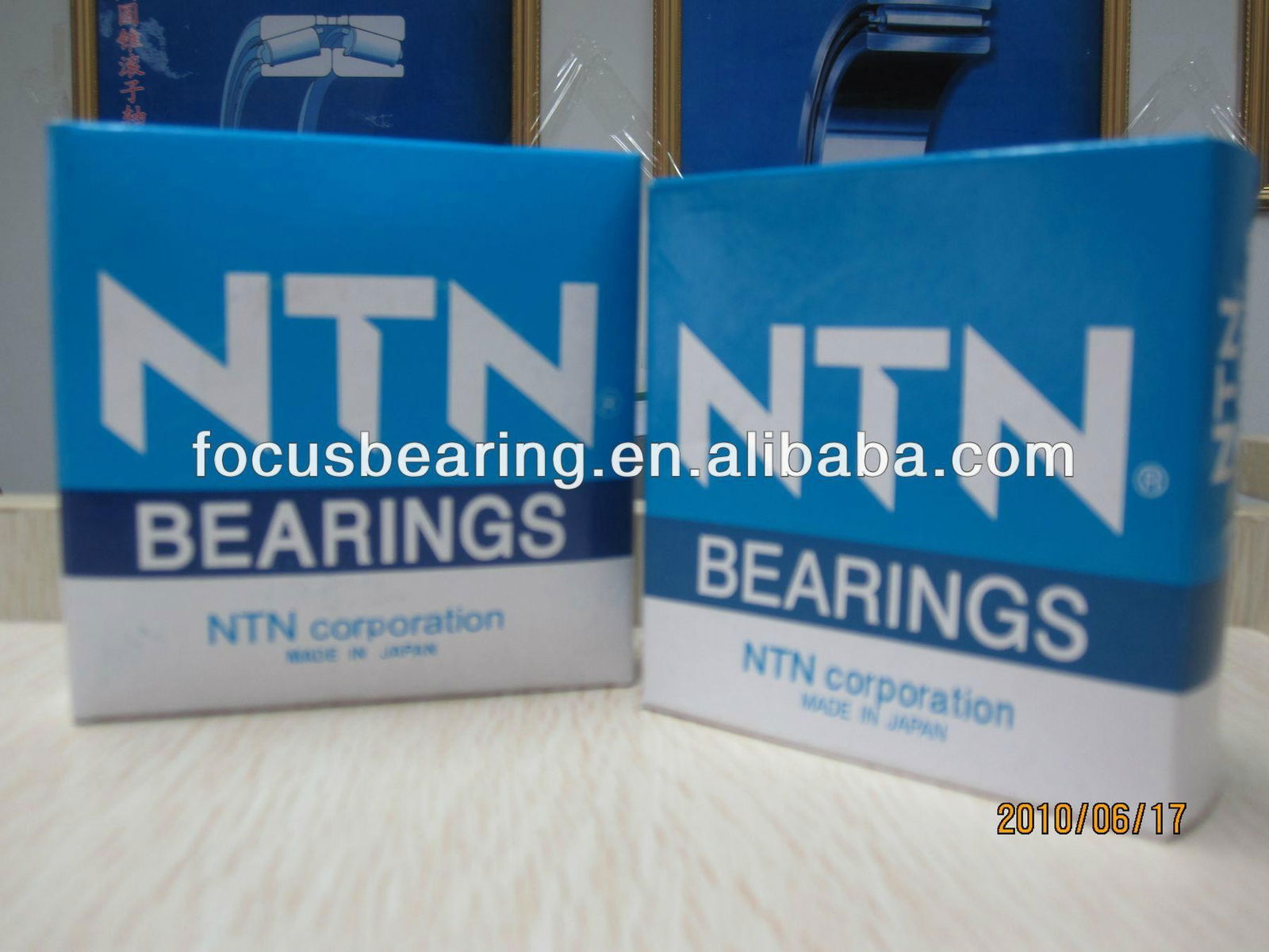 nsk ntn koyo nachi Deep Groove Ball Bearings 5