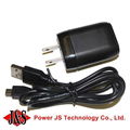 euro power adaptor usb wall charger 5v 1a switching adapter usb 5