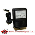 korea power plug adapter 220v 9v