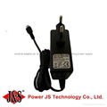 Eu power supply 5v 2a power adapter