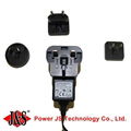 18v 1a interchangeable plug medical power adapter 1