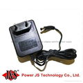 AC230V -50HZ DC 12V 500mA电源供应线性适配器 4