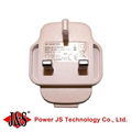 5v 1a usb ac power uk type plug-in adapter  5