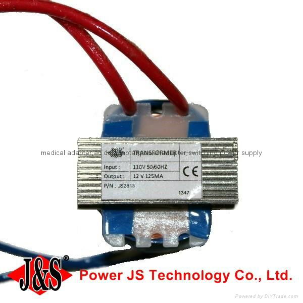 12v to 110v transformer  5