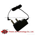 south africa wall adaptor power supply rohs 6v 500ma 3