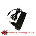 power supply switching euro plug 12v 3a