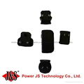 power adapter dc 5.0v charger interchangeable plug usb