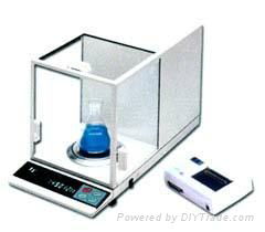 XH-ESJ Precise analytical balance