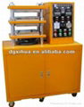 rubber tablet press machines
