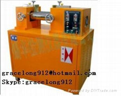 XH-401AO Hot rolling mill for lab