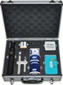 Fiber Cleaning Kits, fiber cleaner,