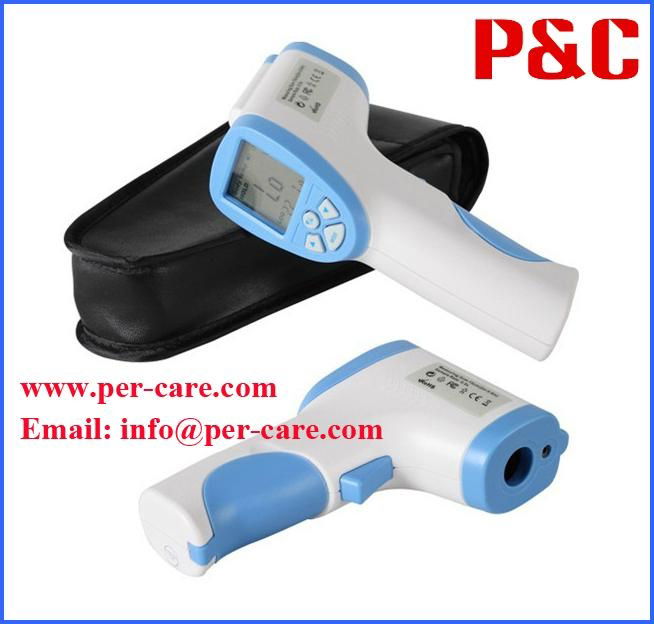 Non contact Infrared Body thermometer HTD8806