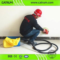 Electric Ceiling Sander