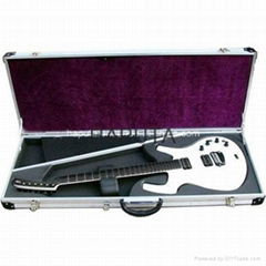 Hot Selling Aluminum Flight Case for Guitar Accessories