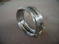 stainless steel clamps 3