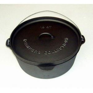 Cast iron cookware  2