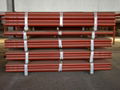 EN877 Socketless cast iron pipes 5