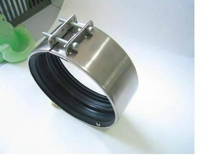 CV coupling