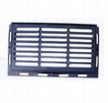 cast iron grating trench drain cover 3