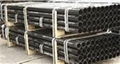 ASTM A888 no hub cast iron pipe