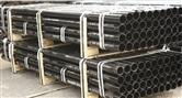 ASTM A888 no hub cast iron pipe