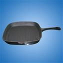 Square grill pan 2